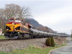 KCS 4673